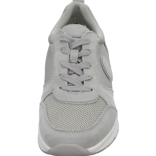 Jana Schnürhalbschuh mit Mehrweite Freizeit (casual)