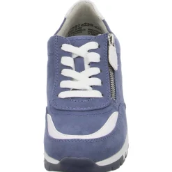 Jana Schnürhalbschuh mit Mehrweite Freizeit (casual)