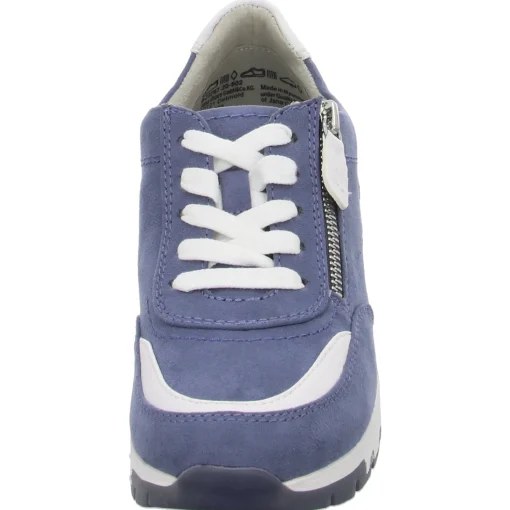 Jana Schnürhalbschuh mit Mehrweite Freizeit (casual)