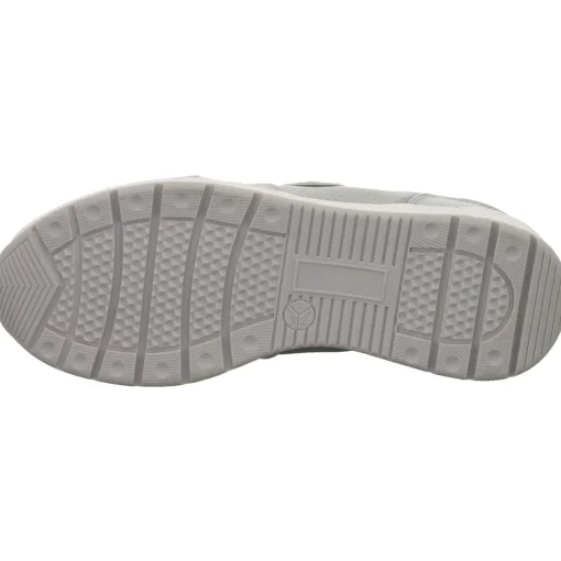 Jana Schnürhalbschuh mit Mehrweite Freizeit (casual)