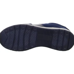 Jana Schnürhalbschuh mit Mehrweite Freizeit (casual)