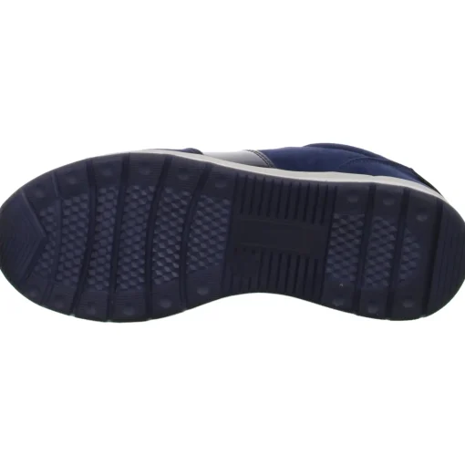 Jana Schnürhalbschuh mit Mehrweite Freizeit (casual)