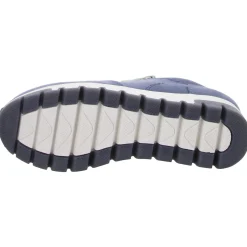 Jana Schnürhalbschuh mit Mehrweite Freizeit (casual)