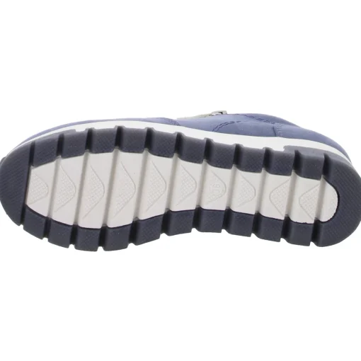 Jana Schnürhalbschuh mit Mehrweite Freizeit (casual)