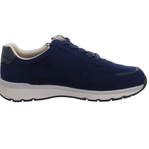 Jana Schnürhalbschuh mit Mehrweite Freizeit (casual)