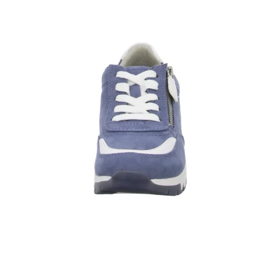 Jana Schnürhalbschuh mit Mehrweite Freizeit (casual)