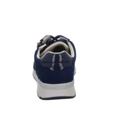 Jana Schnürhalbschuh mit Mehrweite Freizeit (casual)