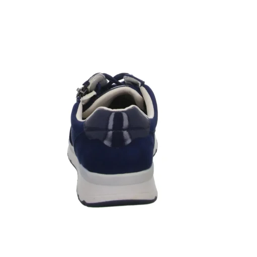Jana Schnürhalbschuh mit Mehrweite Freizeit (casual)