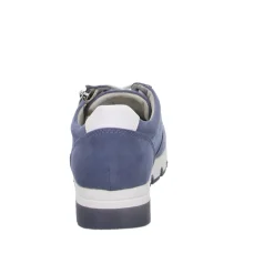 Jana Schnürhalbschuh mit Mehrweite Freizeit (casual)