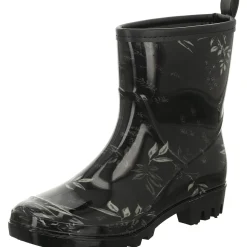 Jewels of Style Gummistiefel Warmfutter