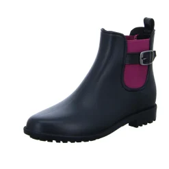 Jewels of Style Gummistiefel Kaltfutter