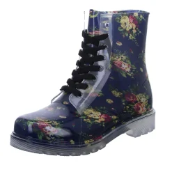 Jewels of Style Gummistiefel Kaltfutter