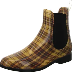 Jewels of Style Gummistiefel Kaltfutter