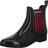 Jewels of Style Gummistiefel Kaltfutter