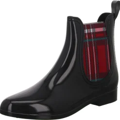Jewels of Style Gummistiefel Kaltfutter