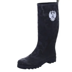 Jewels of Style Gummistiefel Kaltfutter
