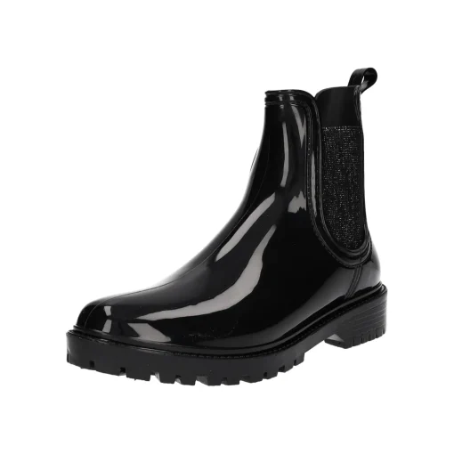 Jewels of Style Gummistiefel Kaltfutter