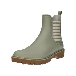 Jewels of Style Gummistiefel Kaltfutter
