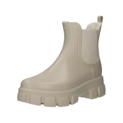Jewels of Style Gummistiefel Warmfutter