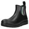 Jewels of Style Gummistiefel Kaltfutter