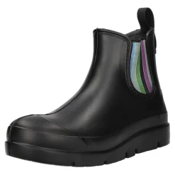 Jewels of Style Gummistiefel Kaltfutter