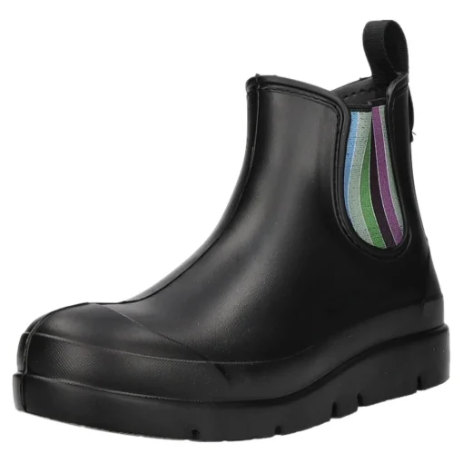 Jewels of Style Gummistiefel Kaltfutter