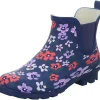 Jewels of Style Gummistiefel Kaltfutter