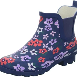 Jewels of Style Gummistiefel Kaltfutter