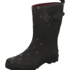 Jewels of Style Gummistiefel Kaltfutter