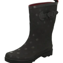 Jewels of Style Gummistiefel Kaltfutter