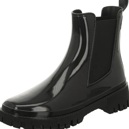 Jewels of Style Gummistiefel Kaltfutter