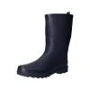 Jewels of Style Gummistiefel Warmfutter