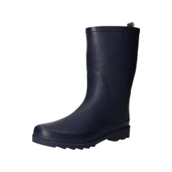 Jewels of Style Gummistiefel Warmfutter
