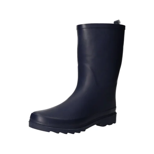 Jewels of Style Gummistiefel Warmfutter