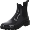 Jewels of Style Gummistiefel Kaltfutter