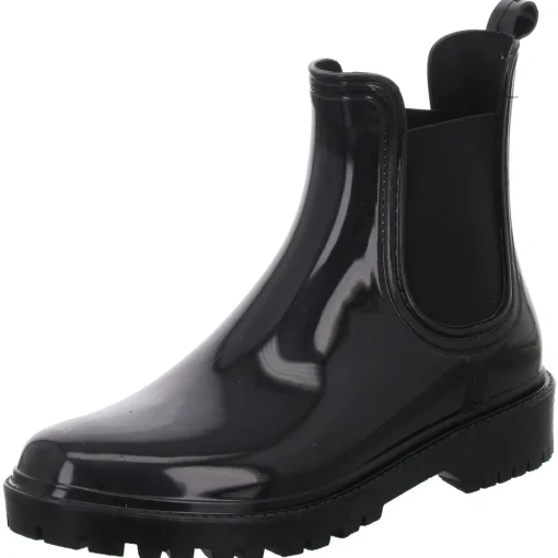 Jewels of Style Gummistiefel Kaltfutter