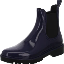 Jewels of Style Gummistiefel Kaltfutter