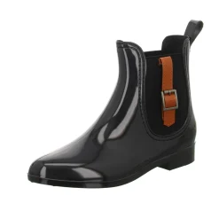 Jewels of Style Gummistiefel Kaltfutter
