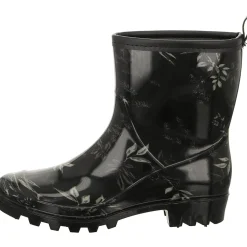 Jewels of Style Gummistiefel Warmfutter