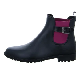 Jewels of Style Gummistiefel Kaltfutter