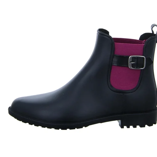 Jewels of Style Gummistiefel Kaltfutter