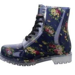 Jewels of Style Gummistiefel Kaltfutter