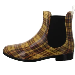 Jewels of Style Gummistiefel Kaltfutter
