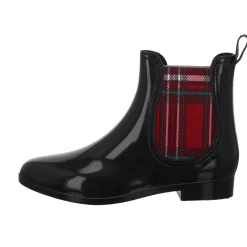 Jewels of Style Gummistiefel Kaltfutter
