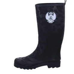 Jewels of Style Gummistiefel Kaltfutter