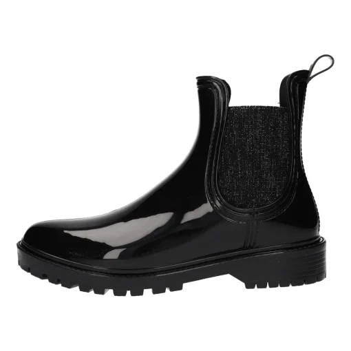 Jewels of Style Gummistiefel Kaltfutter
