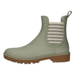 Jewels of Style Gummistiefel Kaltfutter