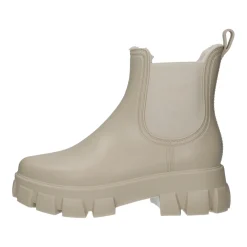 Jewels of Style Gummistiefel Warmfutter