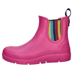Jewels of Style Gummistiefel Kaltfutter