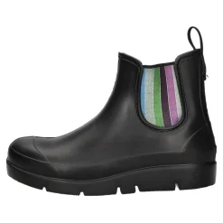 Jewels of Style Gummistiefel Kaltfutter